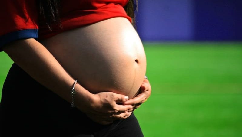 Maternidad